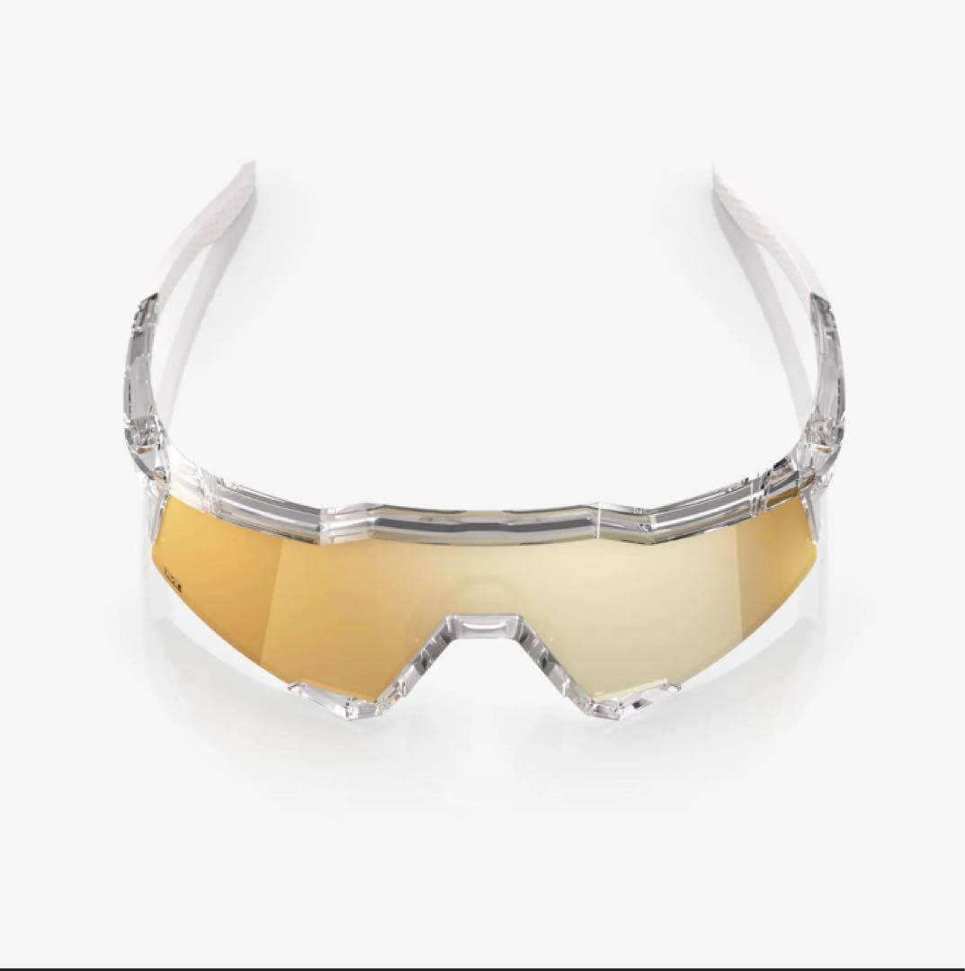 100% サングラス speedcraft マイケル・ハリス2世 モデル - メルカリ