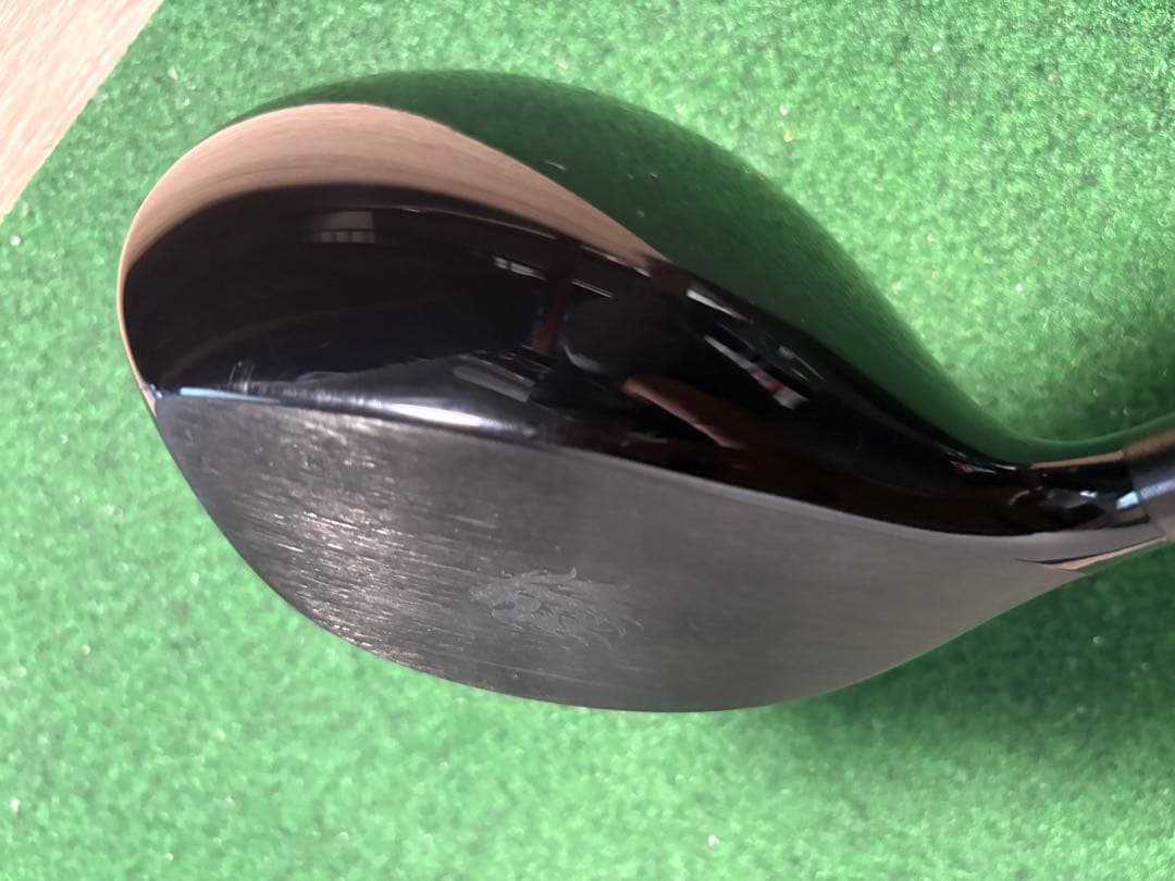 シャンク27様専用 エミリットバハマcv11 ベンタスブラック5s - メルカリ