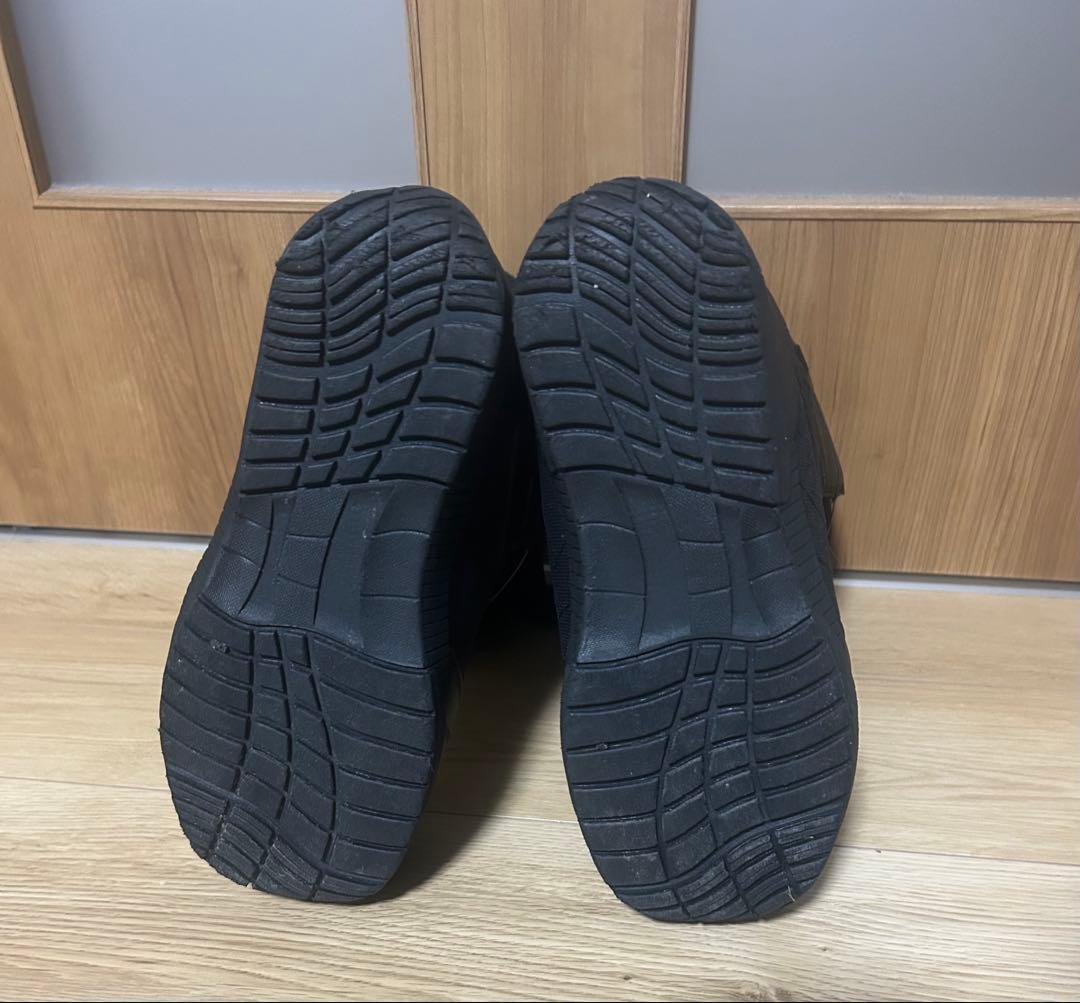 ZUMA（ズーマ） スノーボードブーツ 25.0cm ダイヤル式