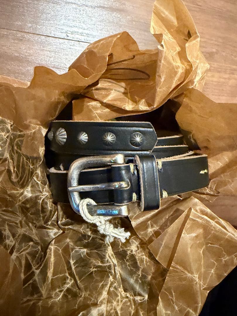 ヴィンテージワークス DH5745 CH-7 茶芯 東京限定 - メルカリ