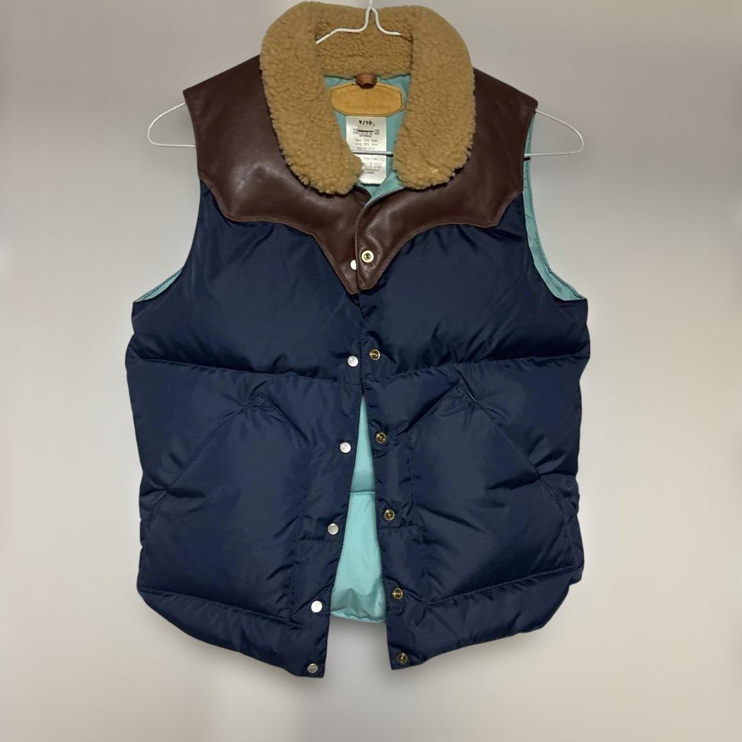 ROCKY MOUNTAIN ダウンベスト　レディースMサイズ 楽天市場】Rocky Mountain Featherbed ロッキーマウンテンフェザー
