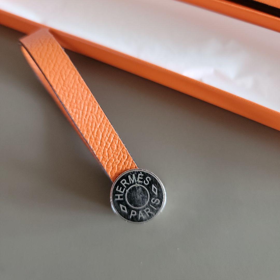 ⭐️HERMÈS エルメス マリス グローブホルダー