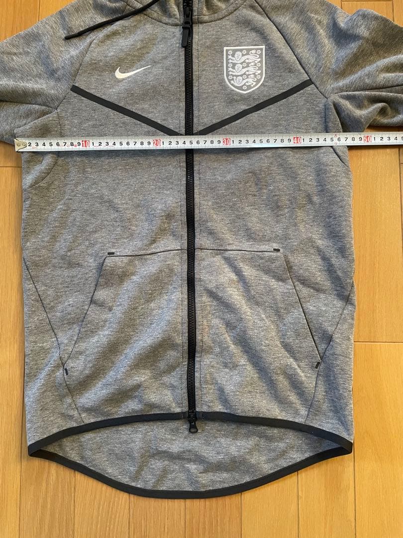 Nike 2018 イングランド代表 テックフリース ジャケット - メルカリ