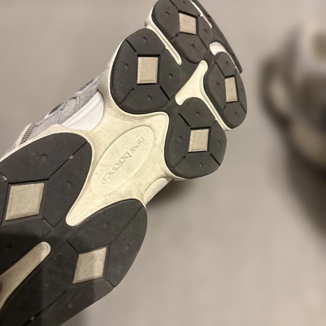 New Balance 9060 スニーカー 24.5cm