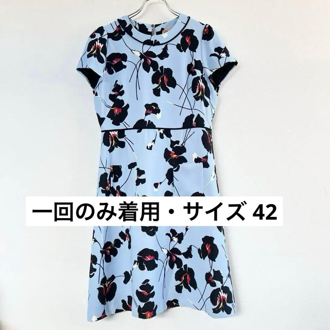 N21 N゜21 ヌメロヴェントゥーノ ワンピース N°21（ヌメロヴェントゥーノ） N゜21 N21 レディース ワンピース