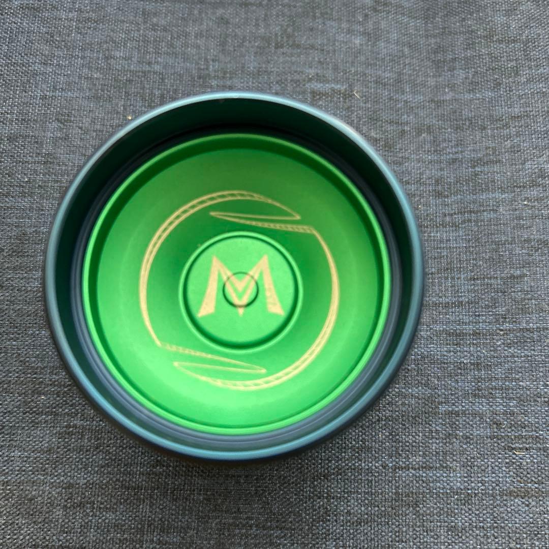 Ｙ　モズ　ヨーヨー モズ | アメリカ/カナダのメーカー, ヨーヨーファクトリー