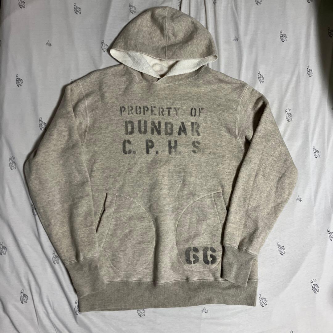 リアルマッコイズ　MC22118 セットアップ　L 試着のみ JOE McCOY スウェットセットアップ STENCILのご紹介です♪ | リアル