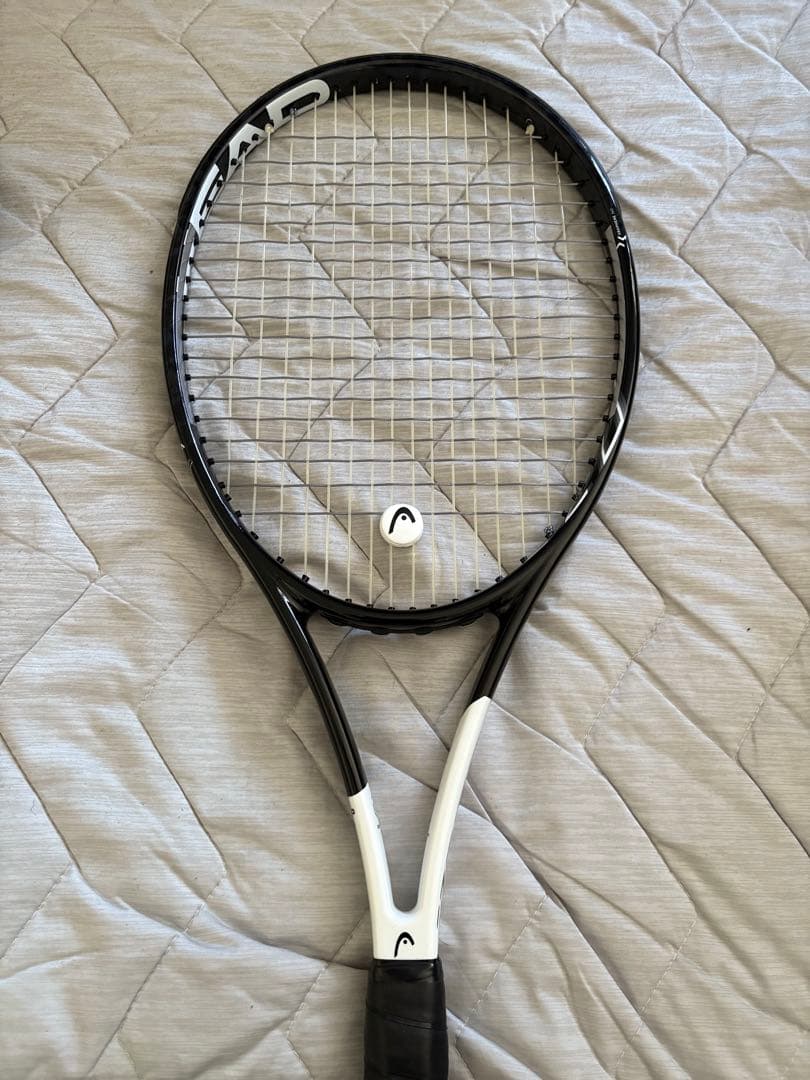 激レア】HEAD プロストックpt346.1【8/17までセール中】 - メルカリ