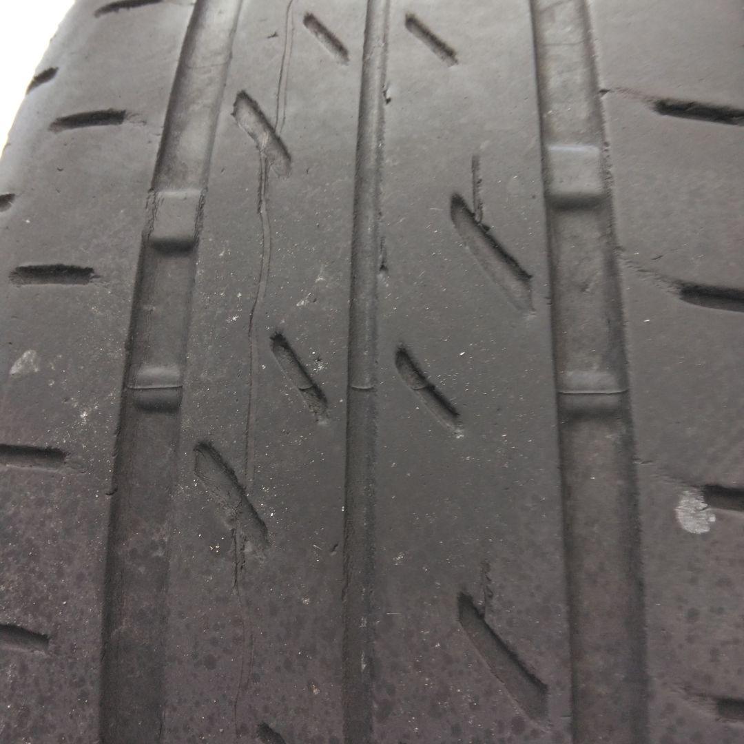 15インチ 5j 45エスホールドブラック スポーク ホイールセット - メルカリ