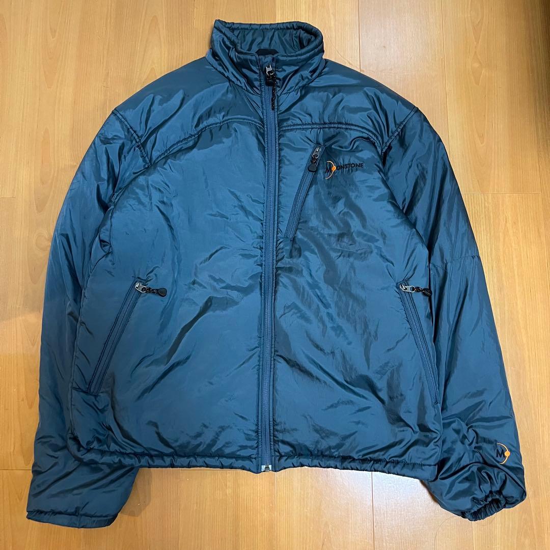 GODSUNS ゴッドサンズ 全金イーグルフック プレーン L K18