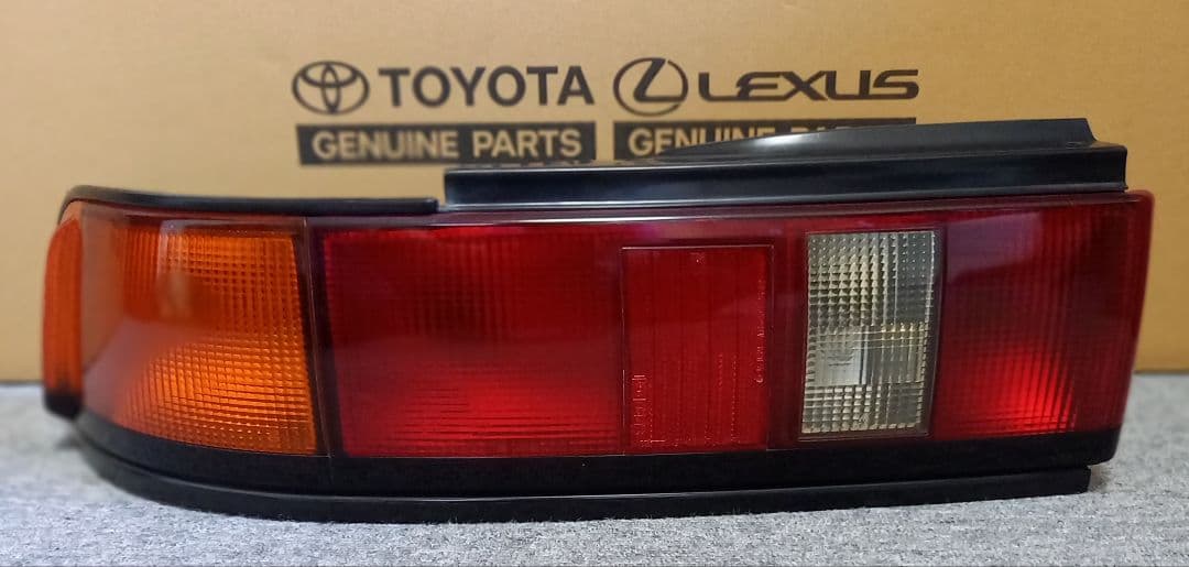 SW20 MR2 前期 左テールランプ - メルカリ