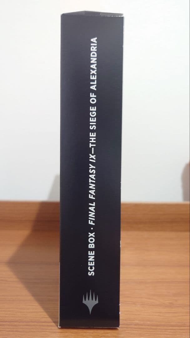 MTG FF MTG シーンボックス FF9 アレクサンドリアの戦い 英語版 シーン