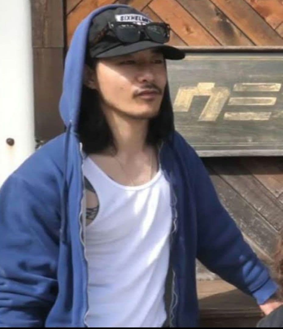 50s〜60s / ジップフーディ/IDEAL ZIP 片ツメ /ダブルフェイス