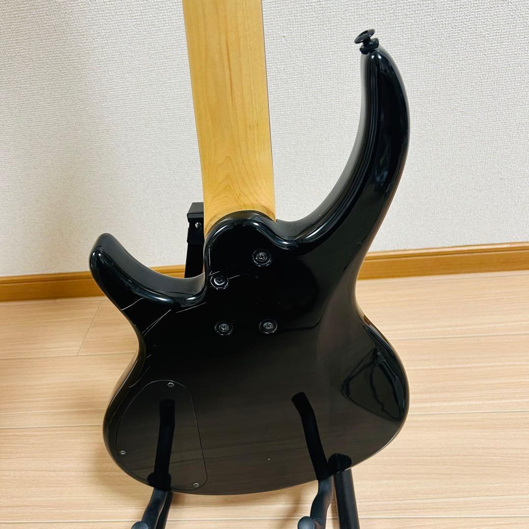 Epiphone エピフォン　Toby by Tobias　エレキベース