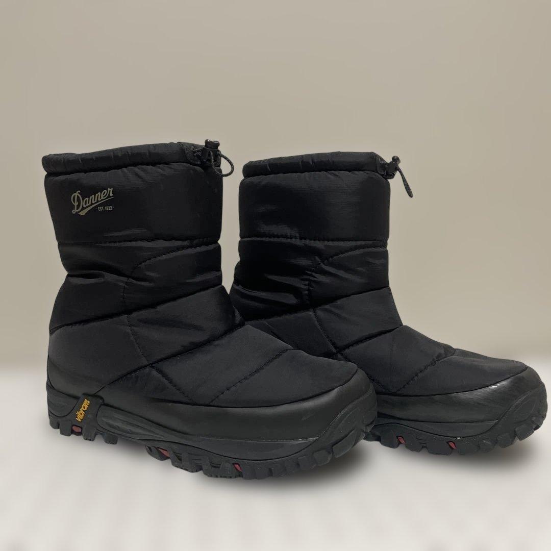 【美品】Danner thinsulate 防水ブーツ B200PF 27cm