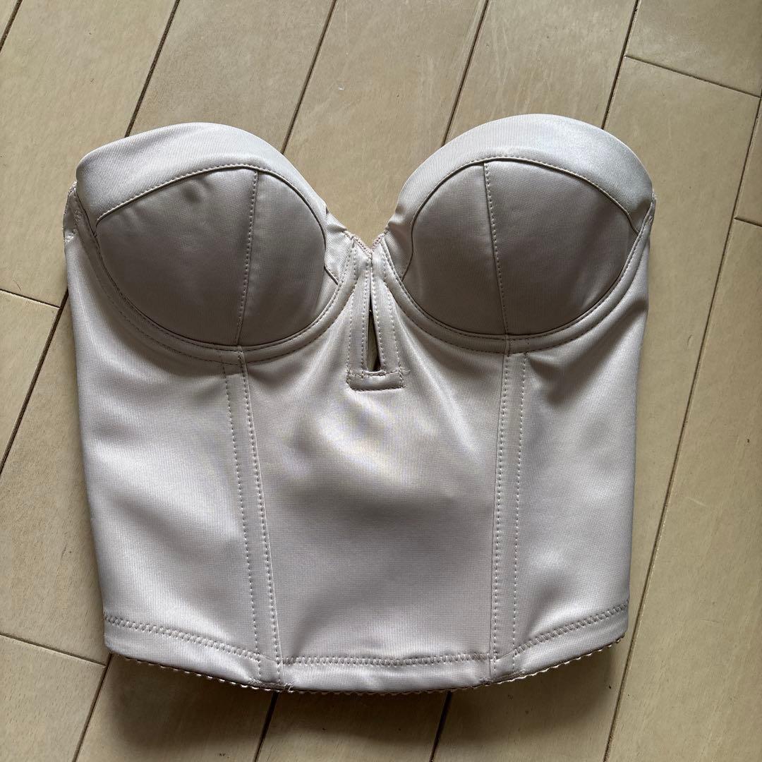 THE TREAT DRESSING ショートビスチェC65 - メルカリ