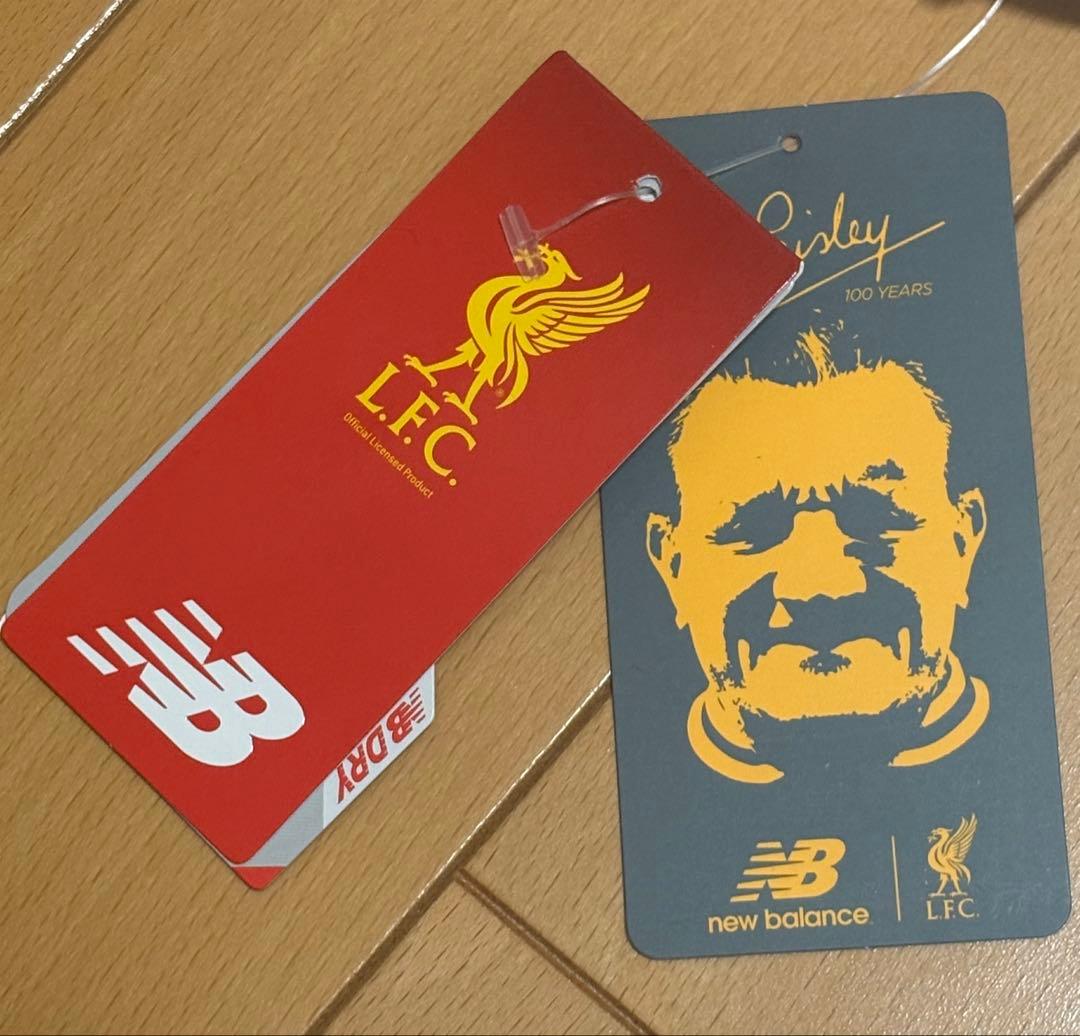 リバプール　アウェイ　ユニフォーム　19/20