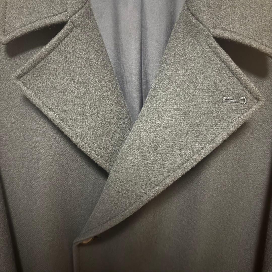 UNITED TOKYO】 超撥水SUPER140S 2way スタンドコート - メルカリ