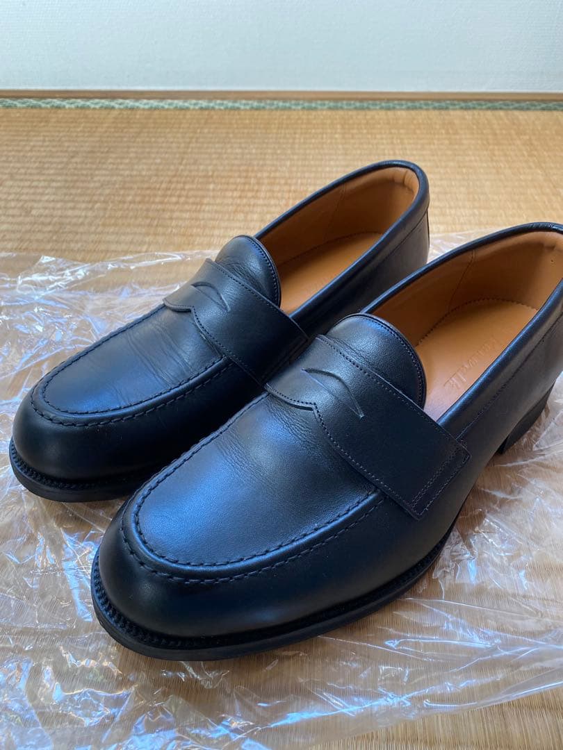 ASICS Runwalk 1231A225 25EEE 美品 定価3.96万 ASICS Runwalk 1231A225 25EEE 美品 定価3.96万 - メルカリ