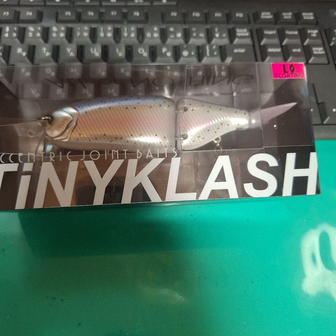 DRT タイニー クラッシュ ナゴヤレインボー TiNY KLASH - メルカリ