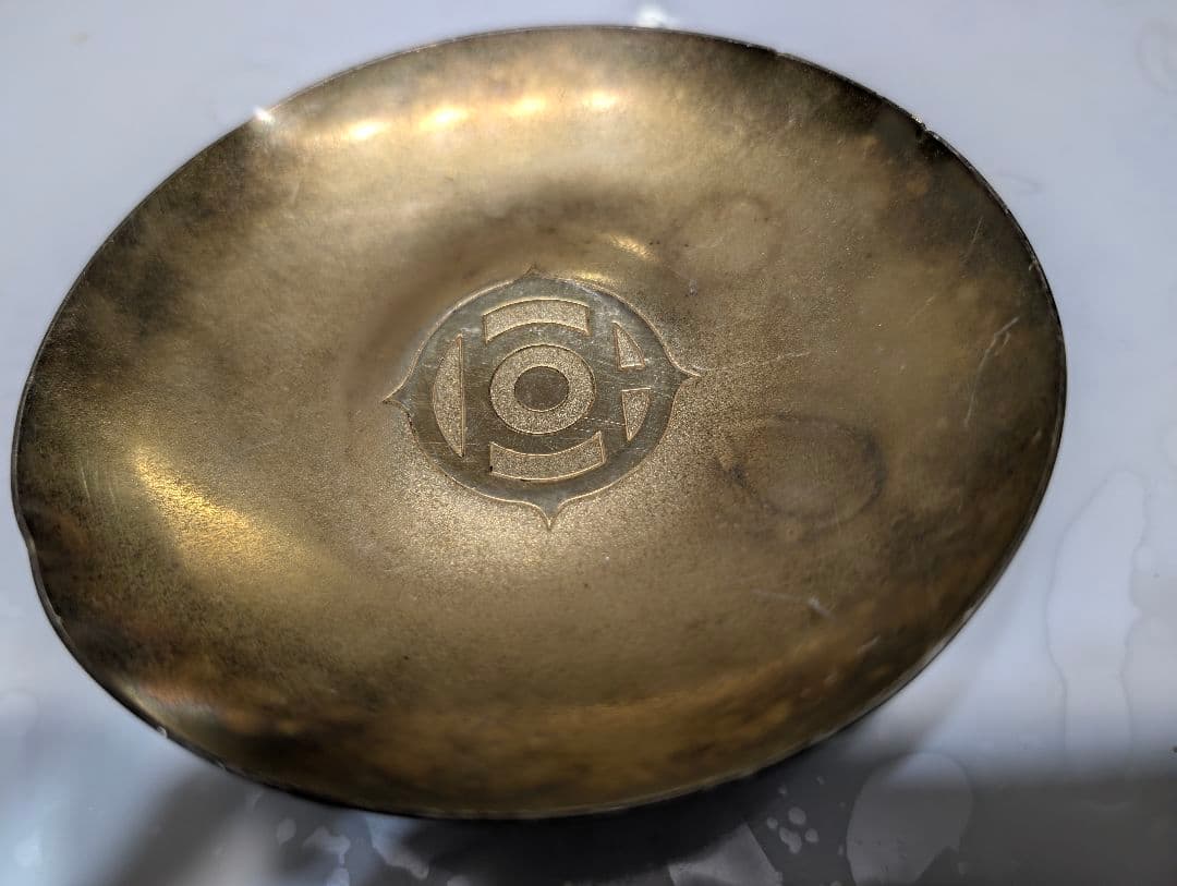 銀杯 ジャンク 150g +おまけ - メルカリ