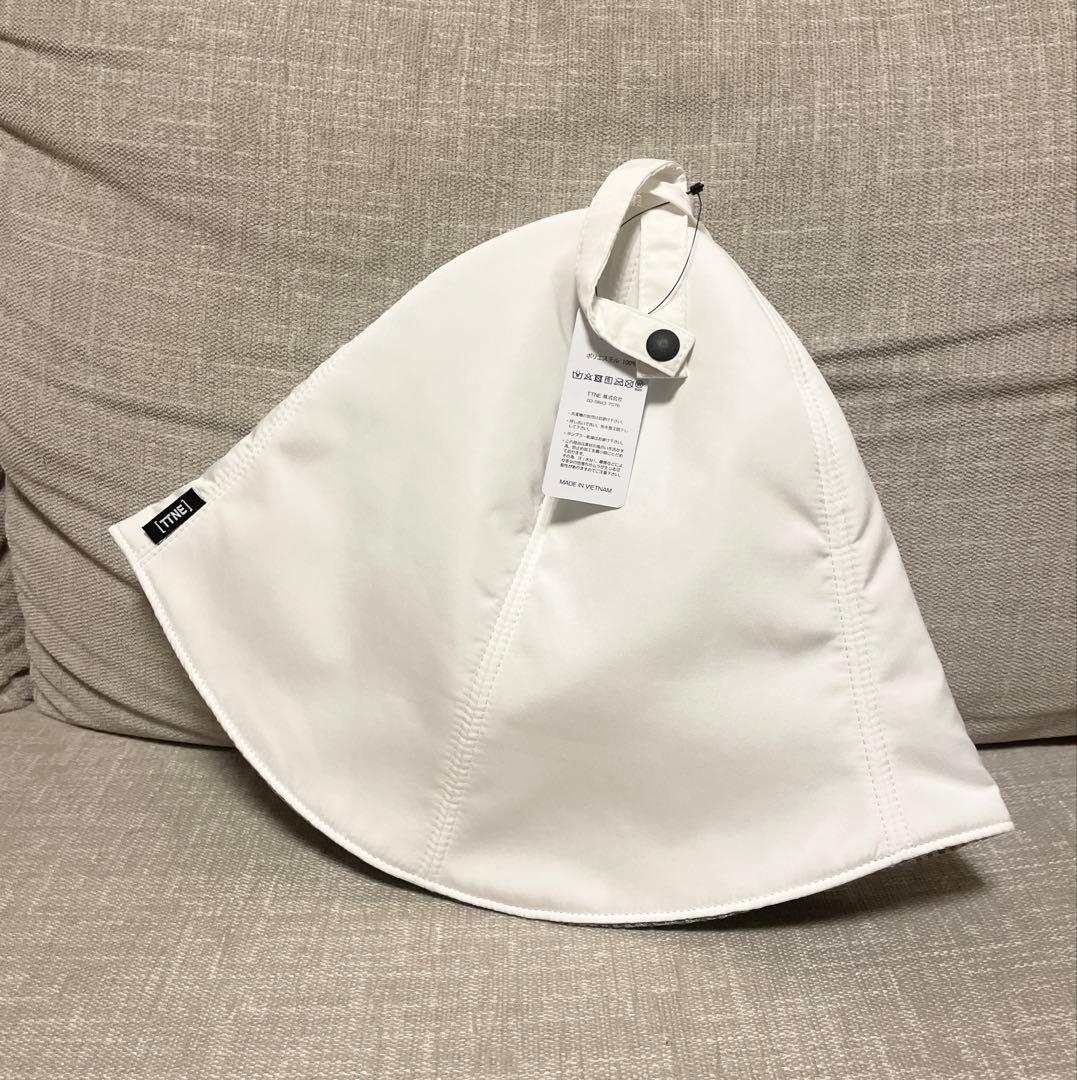 未使用品 大阪関西万博 太陽のつぼみ TTNE サウナハット 公式 限定品