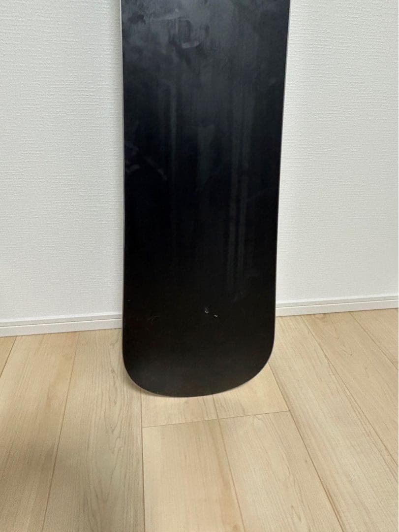 MOSS snowboard KING 158.5 24-25