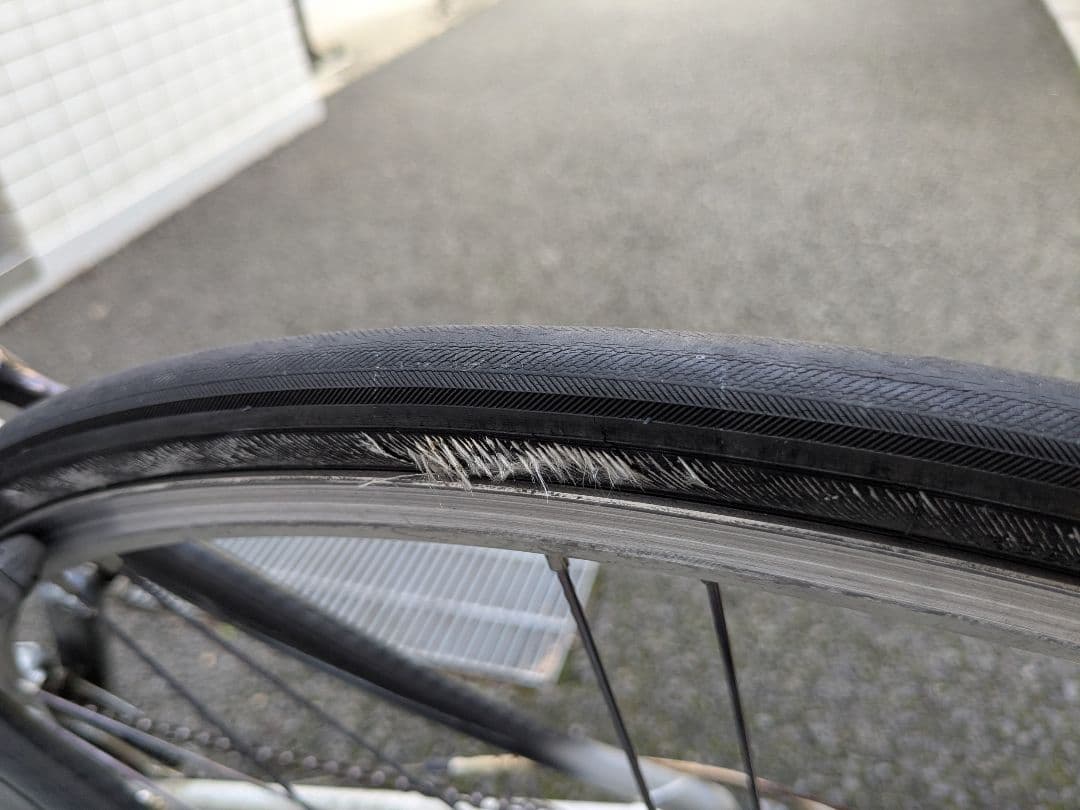 KLEIN Karma クライン カルマ クロスバイク ボントレガー 走行可能