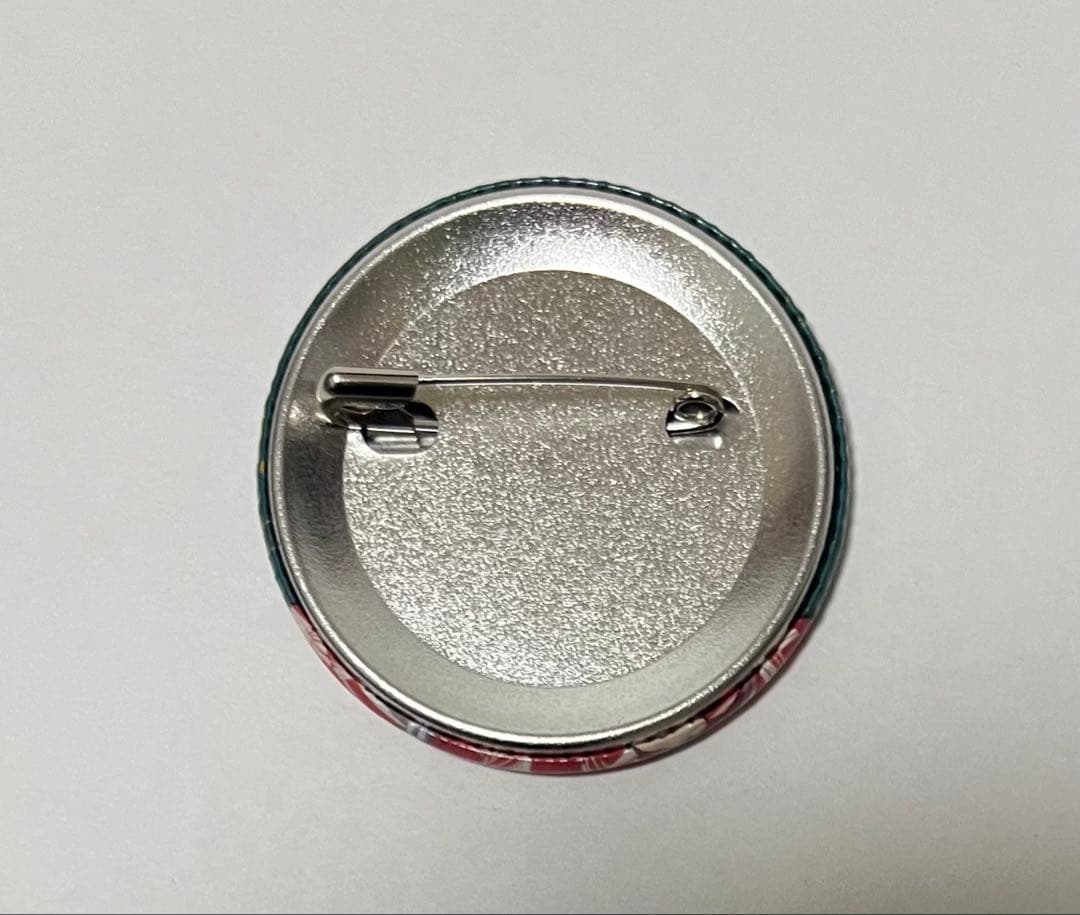 鬼滅の刃 東武動物公園コラボ 不死川実弥 缶バッジ - メルカリ