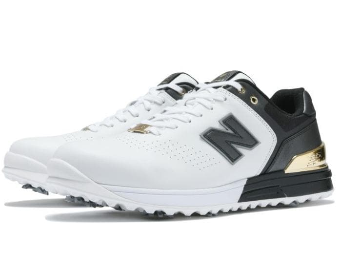 ニューバランスゴルフ UGL3000A スニーカー 27.5cm 新品未使用