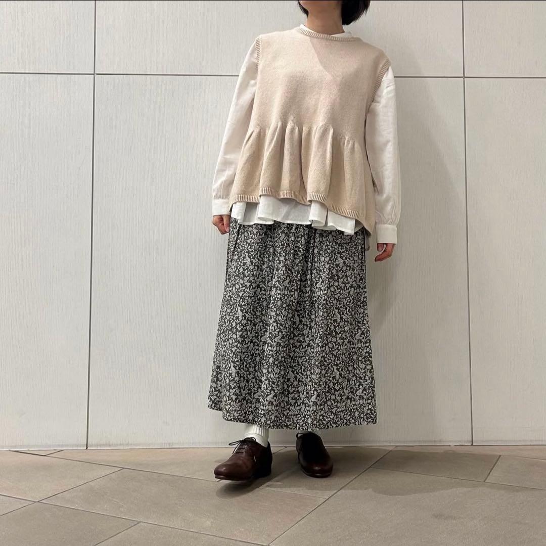 tandey オオカミとフクロウ フクロウと三拍子のブーケ“あわせ