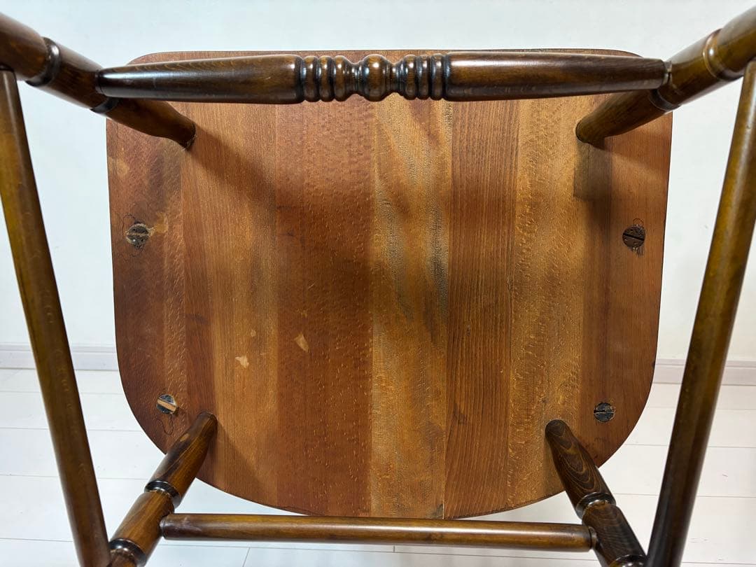 ロッキングチェア ヒダ・ダイネット