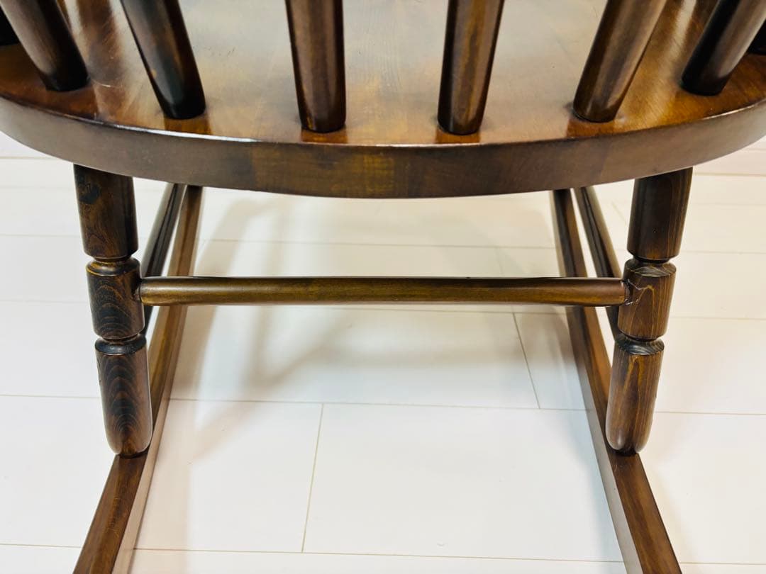 ロッキングチェア ヒダ・ダイネット