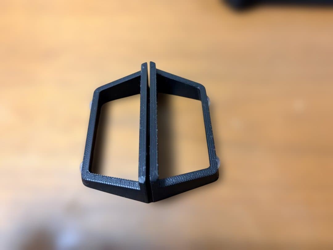 Lily58 Pro 自作分割メカニカルキーボードVial対応 - メルカリ