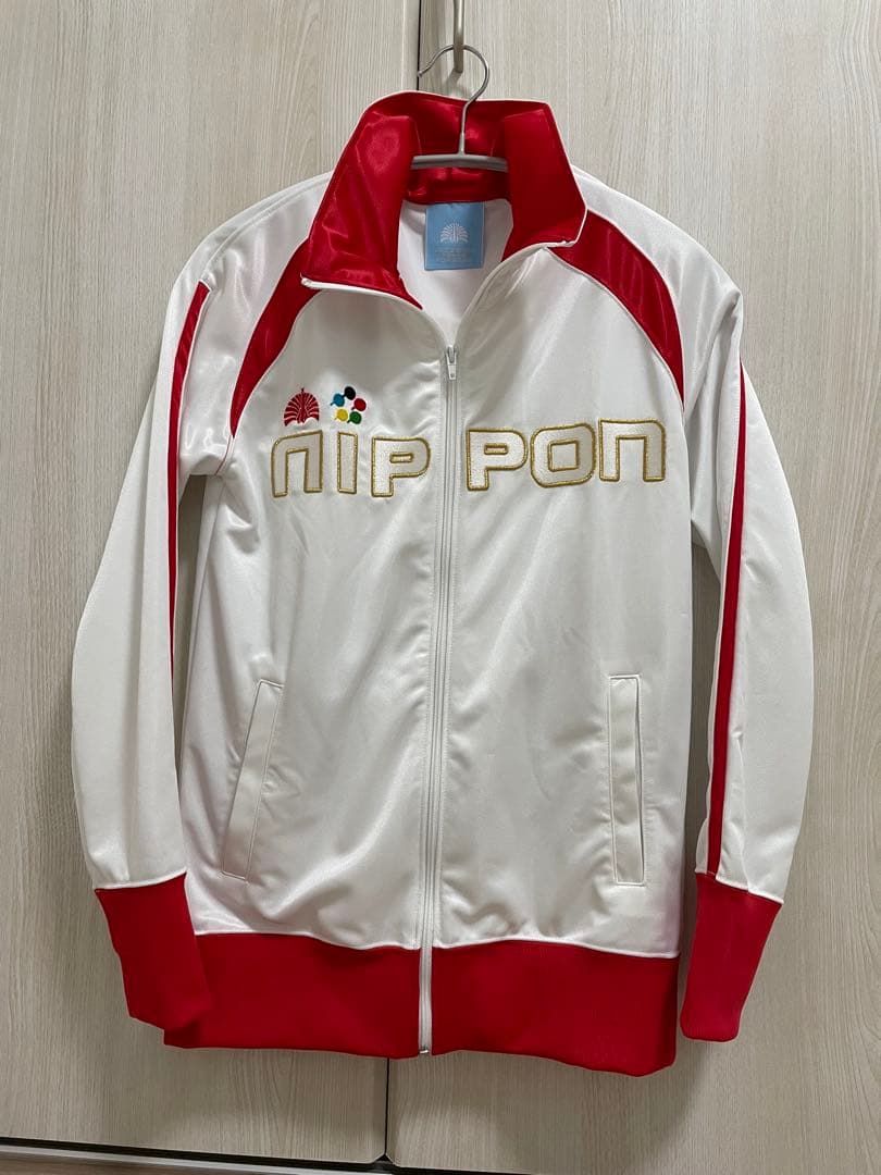 東京事変 椎名林檎 ニッポニアジャージ 2020ホーム 上下セット - メルカリ