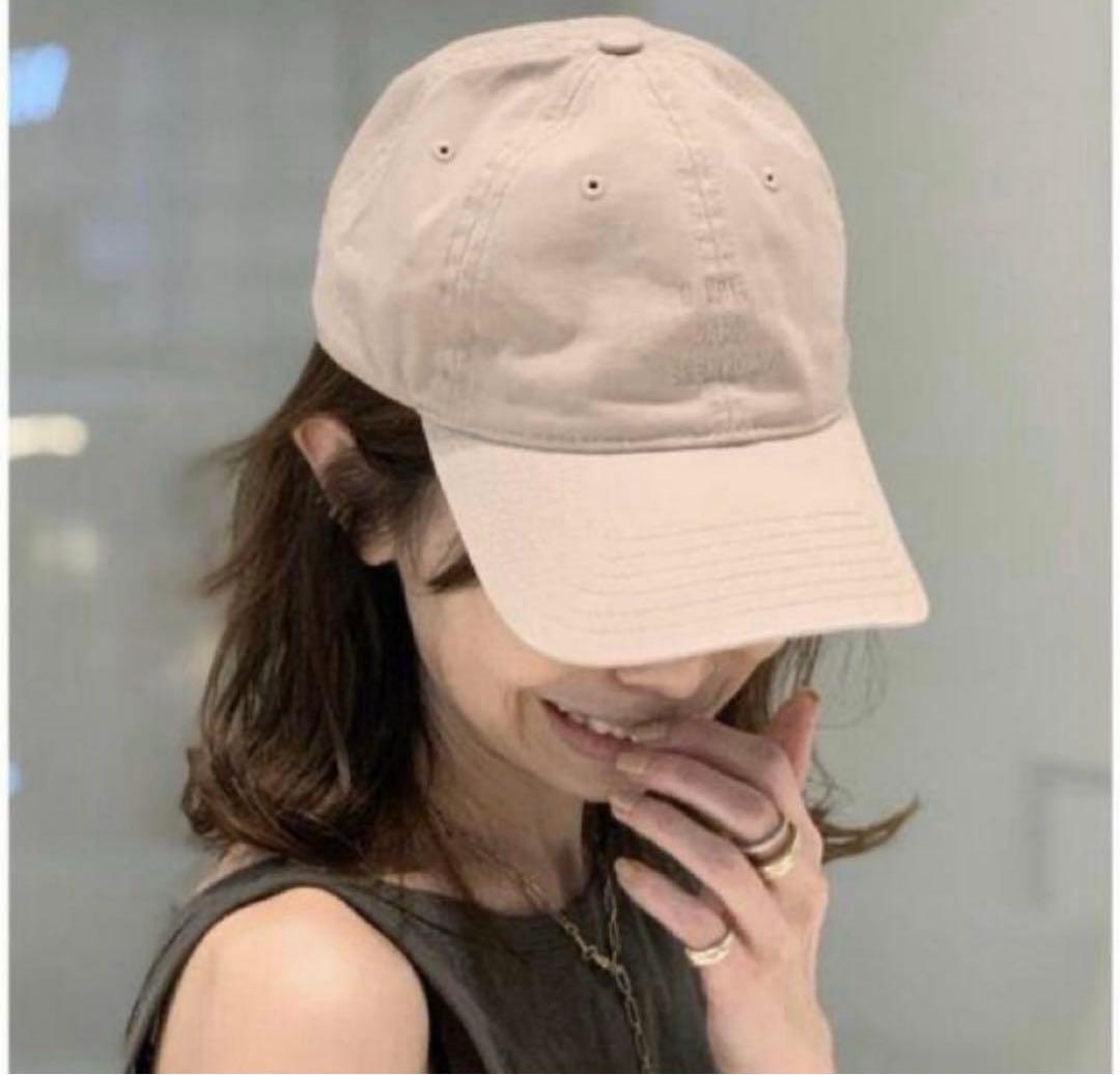 L'APPARTEMENT GOOD GRIEF グッドグリーフ CAP - メルカリ