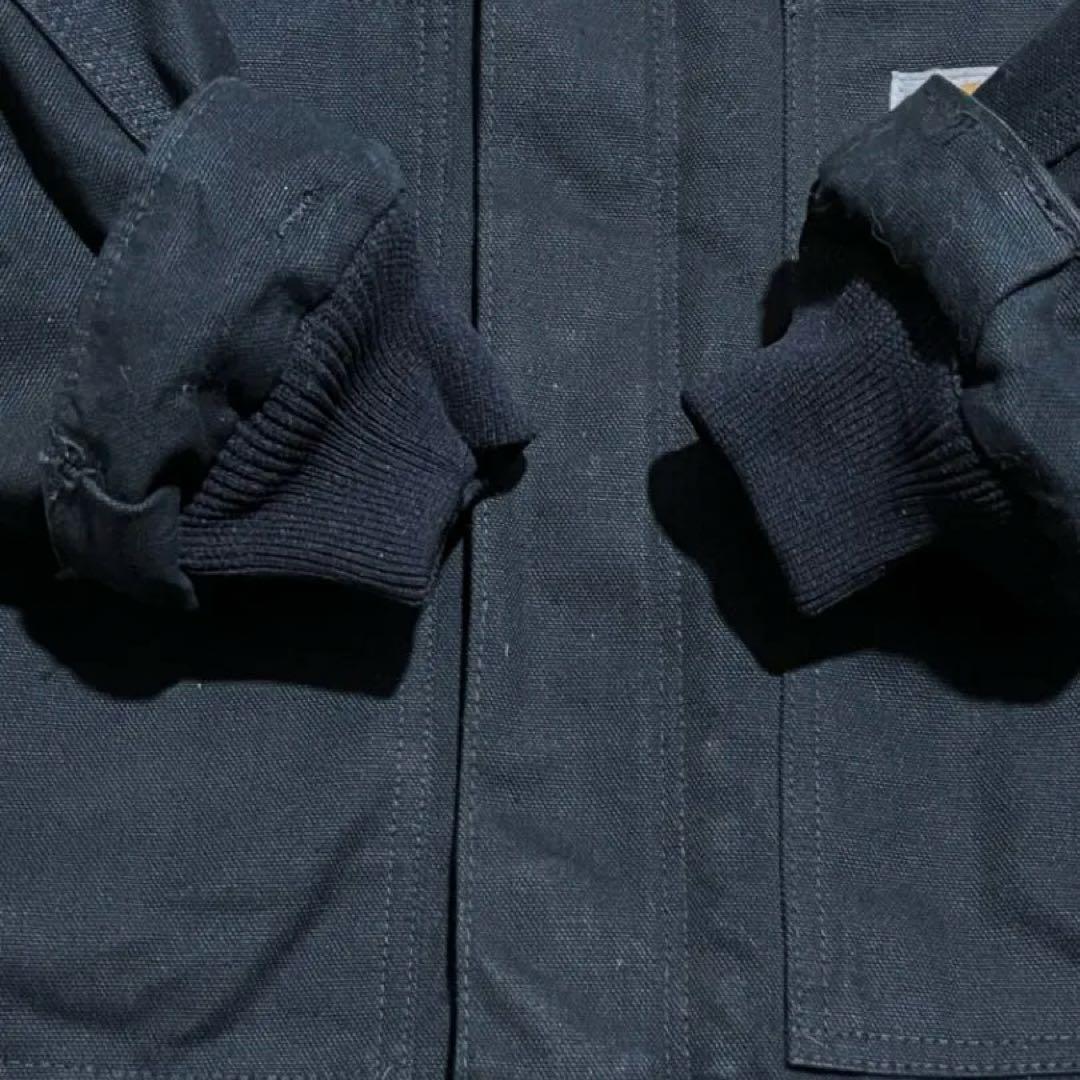 古*ー様 【希少】 00sカーハート トラディショナルジャケット ダック