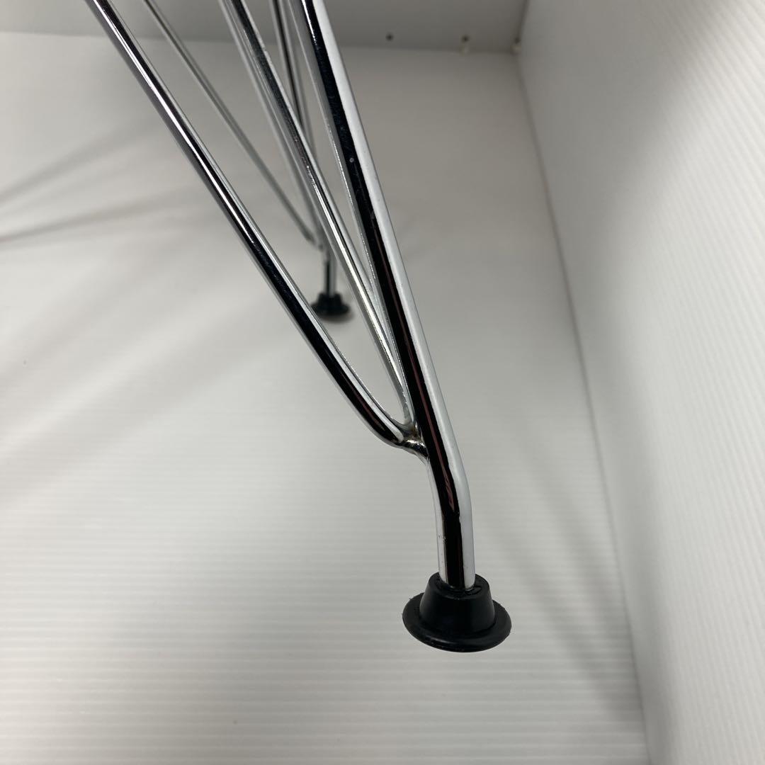 イームズ　ワイヤーチェア　リプロダクト　ミッドセンチュリー　ダイニングチェア