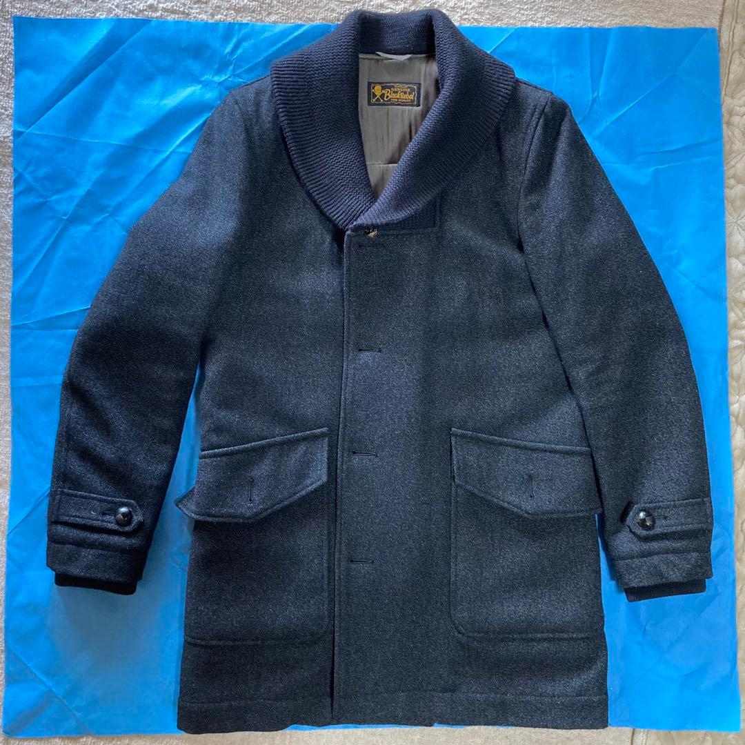 ルードギャラリーBLACK REBEL ドンキーコート - メルカリ