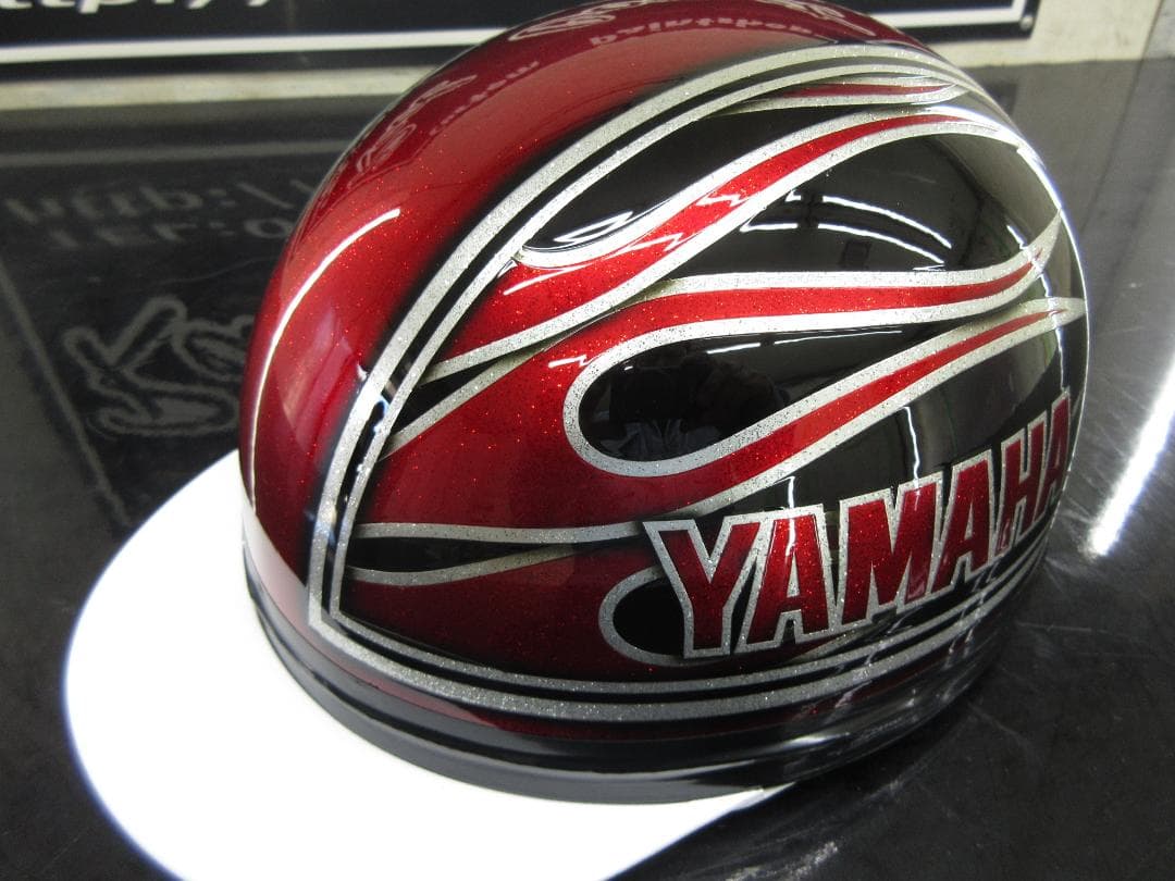 送料込！カスタムコルク半　ヤマハ　ファイヤー最安値048