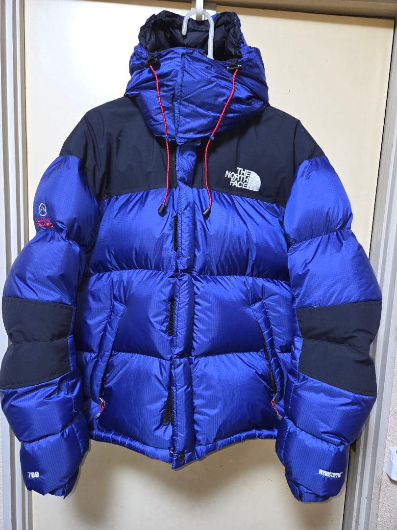 ザ・ノースフェイス　ダウンジャケット THE NORTH FACE (ザ ノースフェイス) フェイクファー 取り外し