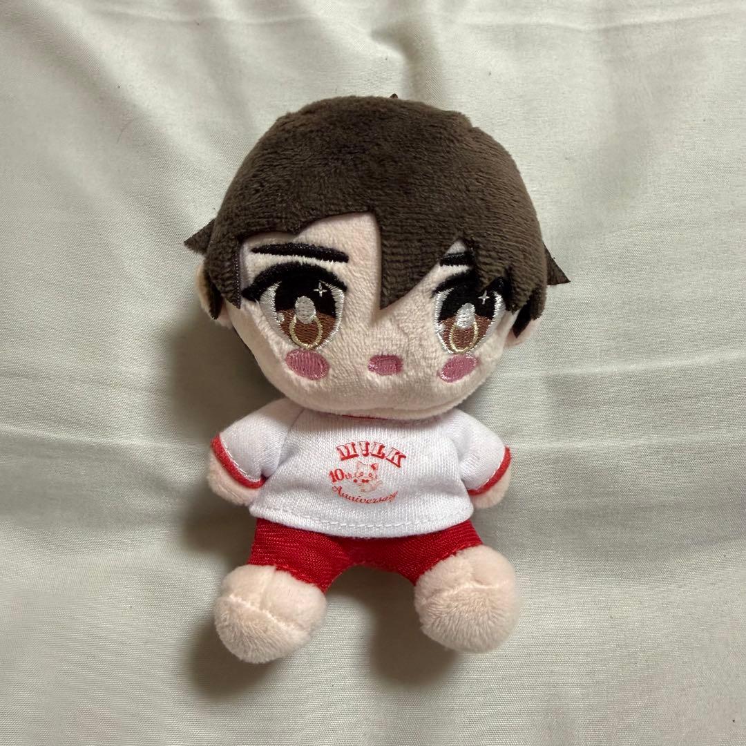 曽野舜太 キャンドリ ぬいぐるみ - メルカリ