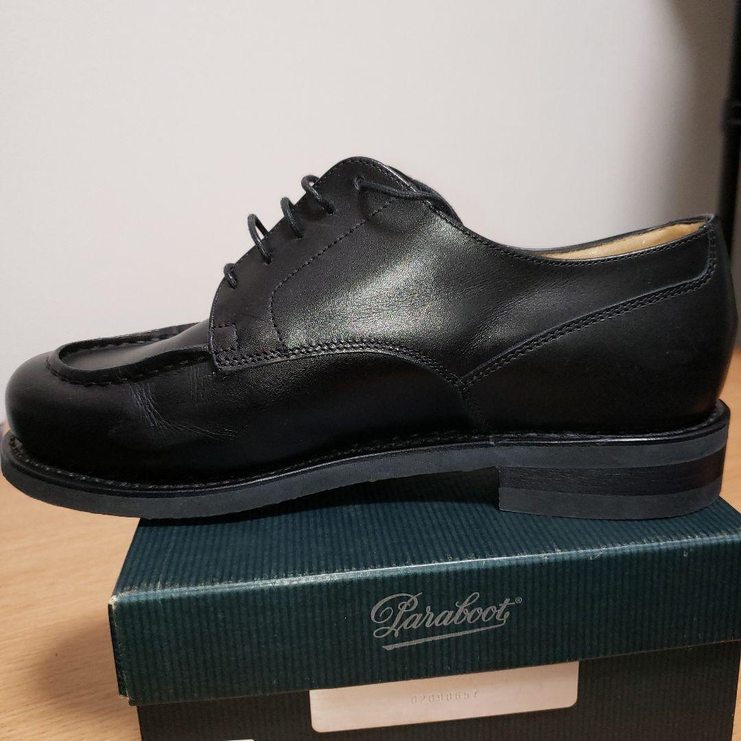 パラブーツ シャンボード ドレスライン PARABOOT CHAMBORD - メルカリ