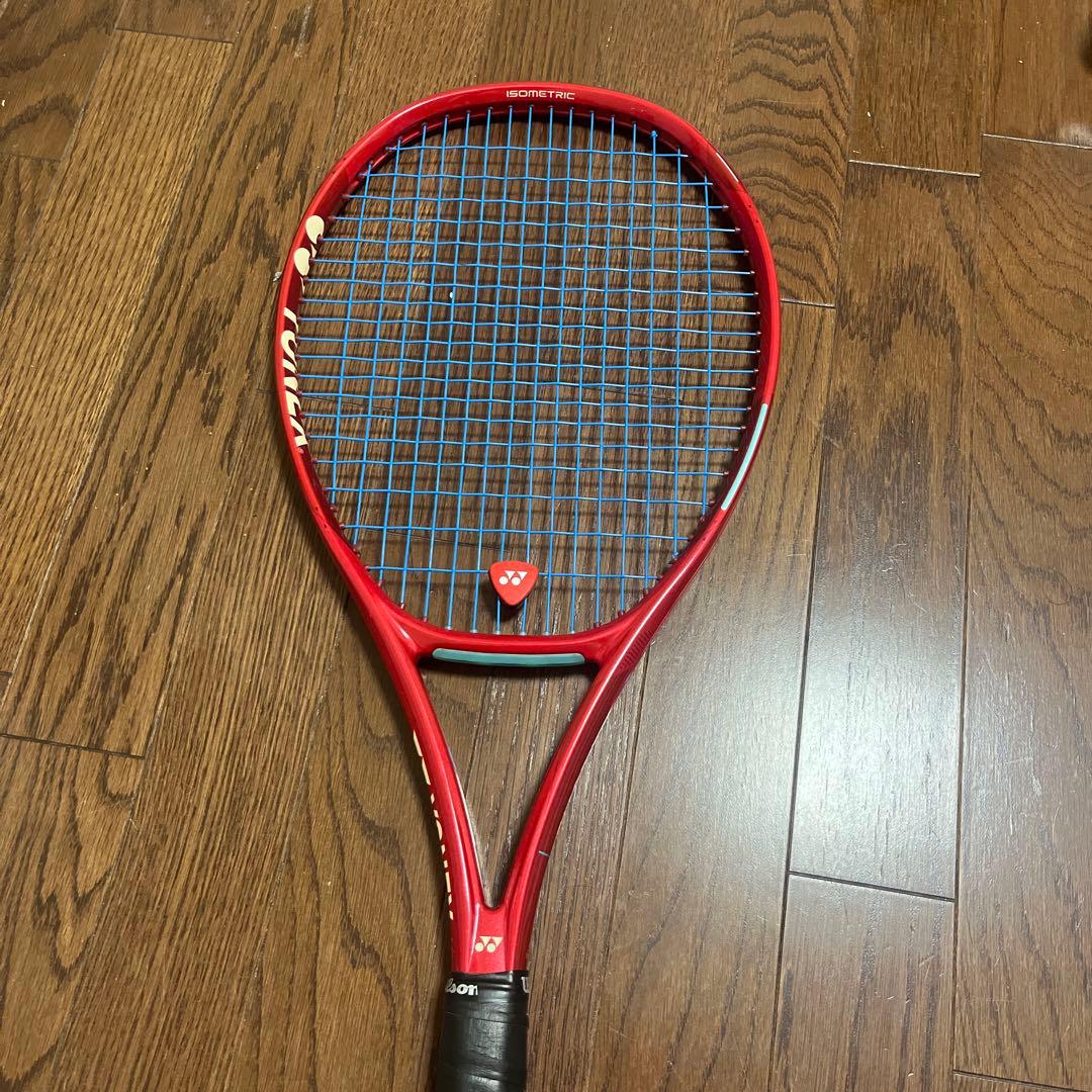 美品！vcore98 G2 2026 その2 - メルカリ