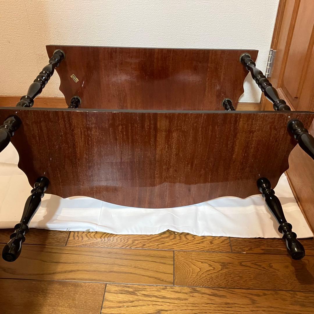 DEMAIN（ドマン）製 コンソールテーブル・サイドテーブル - メルカリ