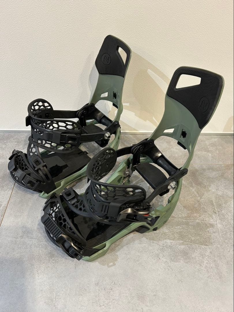 Sup✖️Sup 23-24 NIDECKER SUPERMATIC