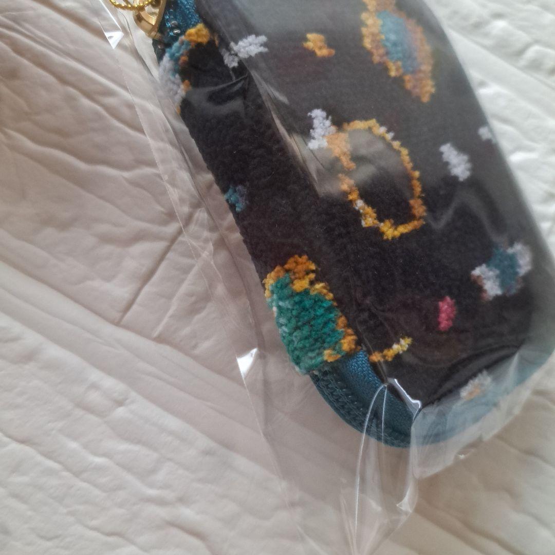 フェイラー シンス アクセサリーポーチ 宝石 指輪 完売品 - メルカリ