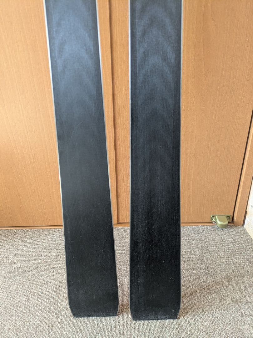 ATOMIC REDSTER G9R 177cmスキー板のみ