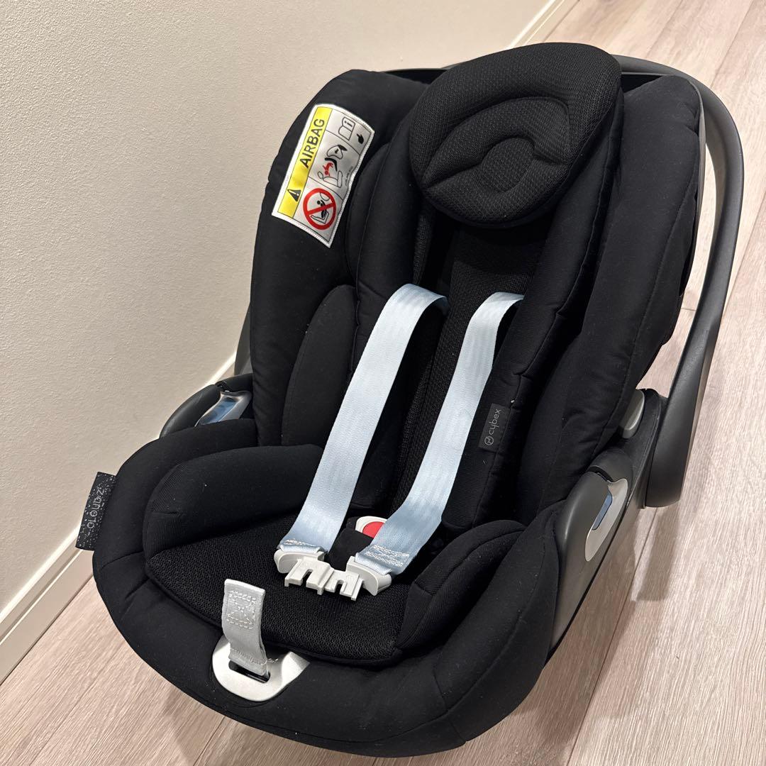 サイベックス Cloud Z i-Size＋Base Z＋純正マット ※送料込み 楽天市場】レビューで純正シート保護マットプレゼント／全国送料無料