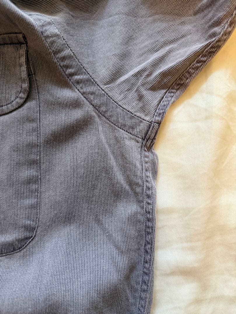 arnys シャツ　HERMES charvet comoli auralee